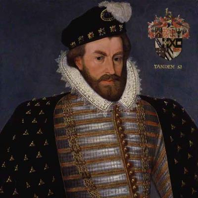 Sir Christopher Hatton